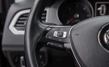 Volkswagen Golf Sportsvan Sportsvan 1.6 TDI BlueMotion 110KM 2014 Volkswagen Golf Sportsvan 1.6TDI 110KM NaVi Panorama Pdc ALu Po Serwisie G, zdjęcie 22