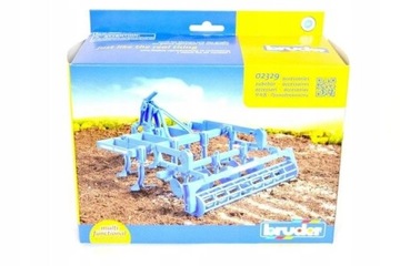 ИГРУШЕЧНЫЕ ПЛАСТИКОВЫЕ АКСЕССУАРЫ ДЛЯ СЕЛЬСКОХОЗЯЙСТВЕННЫХ МАШИН