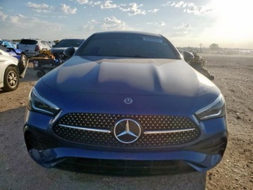 Mercedes CLE 2024 Mercedes-Benz CLE 300 4Matic 2024 2.0L 2.0 Benzyna 255KM, zdjęcie 5