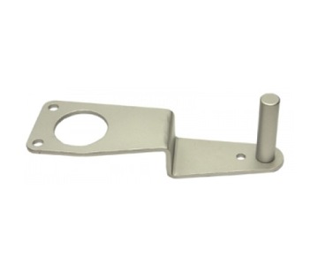 Uchwyt wałka wyrównawczego BMW N47/N57 OEM117220 Polska Produkcja