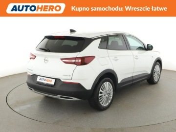 Opel 2018 Opel Grandland X automat navi klima auto czujniki, zdjęcie 6