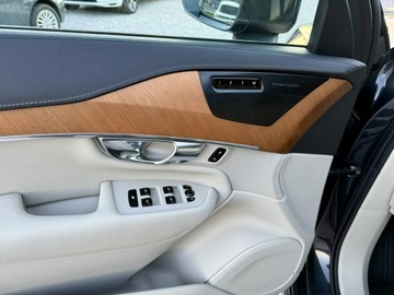 Volvo XC90 II 2021 Volvo XC 90 4x4,235KM,Inscription, zdjęcie 39