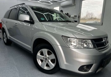 Fiat Freemont 2.0 Multijet II 16v 170KM 2012 Fiat Freemont 2.0 diesel 1 wlasciciel Full serwis 7 osobowy 2.0 170KM, zdjęcie 2