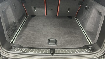 BMW X3 G01 M-SUV M40d 326KM 2019 BMW X3 M40d sport-aut 4x4, zdjęcie 10