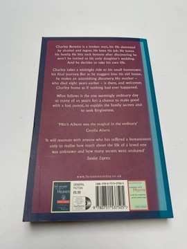 «Еще один день» Митч Элбом