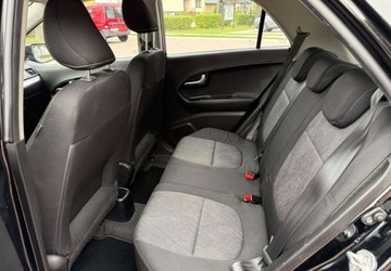 Kia Picanto II Hatchback 5d 1.0 69KM 2012 Kia Picanto Kia Picanto 1.0 Vision Benzyna 69KM, zdjęcie 7