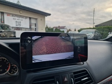 Mercedes Klasa E W212 Coupe 200 CGI BlueEFFICIENCY 184KM 2010 Mercedes E 200 Coupe Avantgarde Automat Kamera Nav, zdjęcie 30