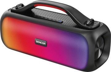 Głośnik Bezprzewodowy Sencor SSS3100 KIDS IPX5 60W