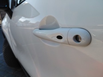 Renault Captur I Crossover Facelifting 0.9 Energy TCe 90KM 2019 Renault Captur Intens Navi Kamera Full LED Klimatronik Benzyna 90KM, zdjęcie 8