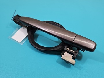 KLIKA ZADNÍ PRAVÁ VNĚJŠÍ PEUGEOT 4007