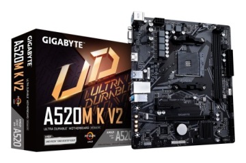 BitStorm GAMER Ryzen 5 5500 / RTX 5060 / 32 ГБ / SSD 1 ТБ NVMe