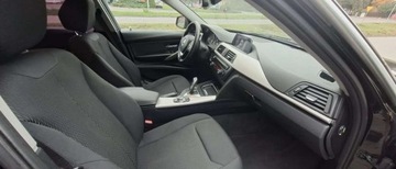 BMW Seria 3 F30-F31-F34 Touring Facelifting 2.0 318d 150KM 2015 BMW Seria 3 BMW Seria 3 318d Touring M Sport 2.0 Diesel 150KM, zdjęcie 7