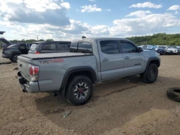 Toyota Tacoma II 2021 Toyota Tacoma 2021r., TRD OFF ROAD, od ubezpieczalni 3.5 Benzyna 278KM, zdjęcie 4