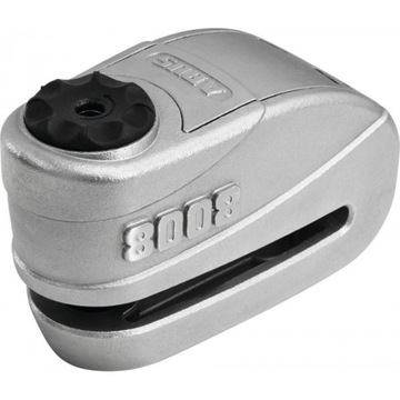 ABUS Granit Detecto XPlus 8008 12KS120 черная петля