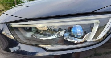 Opel Insignia II Sports Tourer 1.6 CDTI 136KM 2018 Opel Insignia Opel Insignia 1.6 Automatik Exclusive 1.6 Diesel 136KM, zdjęcie 31