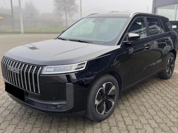 Jaecoo 5 1.6T 147KM 2025 JAECOO 5 1.6 T-GDI Premium DCT Suv 147KM 2025