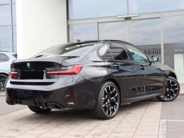 BMW Seria 3 G20-G21 Limuzyna 2.0 320i 184KM 2026 BMW Seria 3 320i xDrive Sport Sedan 2.0 (184KM) 2026, zdjęcie 3