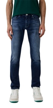 Emporio Armani spodnie jeans NOWOŚĆ 36