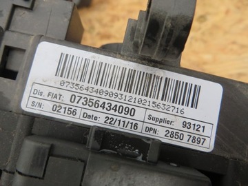 DUCATO JUMPER PŘEPÍNAČ KOMBINOVANÝ 07356434090 (X)