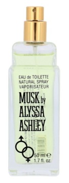 Alyssa Ashley Musk Woda Toaletowa 50ml