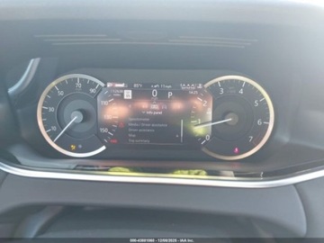 Land Rover Range Rover Evoque II 2023 Land Rover Range Rover Evoque EVOQUE SE, 4x4, od ubezpieczalni 2.0 Benzyna, zdjęcie 14