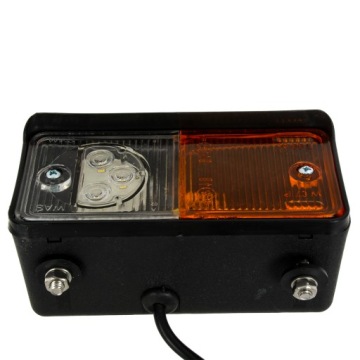 Указатель поворота левый LED + указатель поворота Ursus C-360 MF