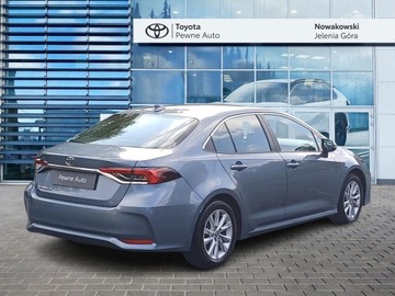 Toyota Corolla XII Sedan Facelifting 1.5 VVT-i 125KM 2024 Toyota Corolla 1.5 Comfort MS Seria E21 (2019-) 1., zdjęcie 1