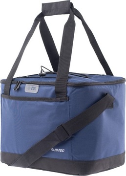 HI-TEC ТЕРМАЛЬНАЯ СУМКА ДЛЯ ХОЛОДИЛЬНИКА ДЛЯ ПЛЯЖНОГО ПИКНИКА TERMINA BAG 20Л