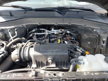 Ford Explorer VI 2023 Ford Explorer XLT 2023 2.3l 2.3 Benzyna 300KM, zdjęcie 8