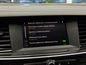 Opel Insignia II Grand Sport Facelifting 2.0 Diesel 174KM 2022 Opel Insignia Elegance / LED / CarPlay/Android Aut, zdjęcie 31