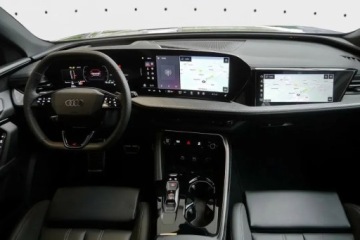 Audi Q5 III 2026 Audi Q5 Matrix LED Polski Salon S line Dowolna Konfiguracja 2.0 204KM, zdjęcie 9