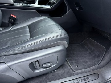 Land Rover Range Rover Evoque II SUV 2.0 Si4 200KM 2019 Land Rover Range Rover Evoque 2.0 benzyna P200, zdjęcie 21