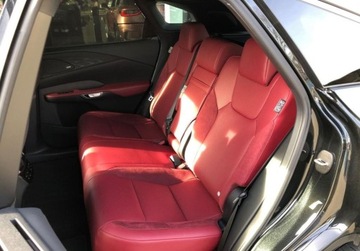 Lexus RX V 2025 Lexus RX RX 500h F Sport Dach Panoramiczny FV23 Matowa Folia PPF 1wl, zdjęcie 6