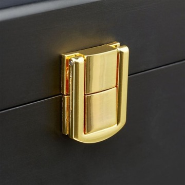 Pudełko Etui na zegarek Organizer na zegarki 12