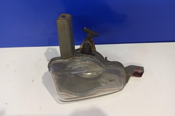 HALOGEN PRAVÝ PŘEDNÍ VOLVO V40 ESTATE (VW) 30865565 1.9L DIESEL 75KW 2003