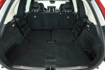 Volvo XC90 II SUV 2.0 D5 235KM 2018 Volvo XC90 D5 AWD, Salon Polska, Serwis ASO, zdjęcie 13