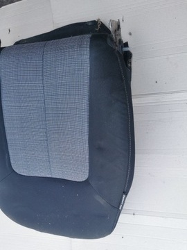 KIA VENGA SEDADLO PRAVÝ PODPORA ČALOUNĚNÍ