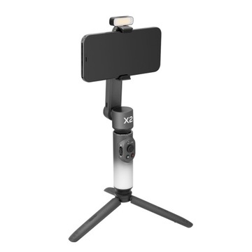 ZHIYUN SMOOTH-X2 COMBO