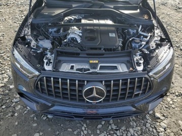 Mercedes GLC C254/X254 2024 Mercedes-Benz GLC 43 AMG 4Matic 2024 2.0l 2.0 Benzyna 416KM, zdjęcie 6