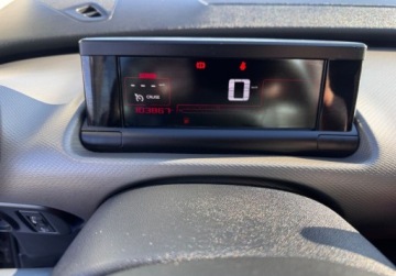 Citroen C4 Cactus Crossover Facelifting 1.2 PureTech 110KM 2018 Citroen C4 Cactus bezwypadekserwispanoramajak nowe 1.2 Benzyna 110KM, zdjęcie 18