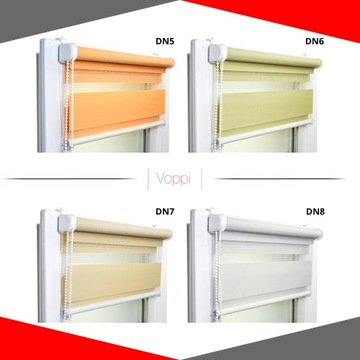 РОЛЛОННЫЕ ШТОРЫ ДЕНЬ НОЧЬ 150 x 150, БОЛЕЕ 200 РАЗМЕРОВ