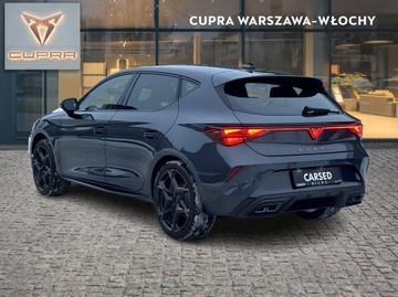 Cupra Leon II 2025 Cupra Leon 1.5 eTSI 150 KM 7-biegowa automatyczna, zdjęcie 2