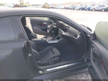 BMW Seria 2 G42-U06 2023 BMW M2 2023 3.0l 3.0 Benzyna 453KM, zdjęcie 9