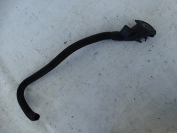 WLEW RURA PŁYNU SPRYSKIWACZY BMW E60 E61