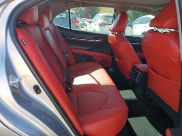 Toyota Camry IX 2023 Toyota Camry Xse 2023 2.5l 2.5 Benzyna 206KM, zdjęcie 10