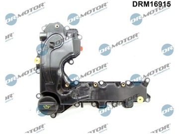 DR.MOTOR DRM16915 KRYT HLAVA VÁLCŮ