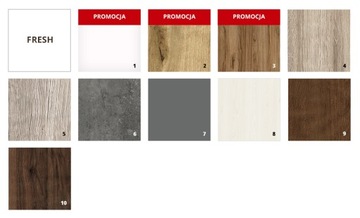 ДВЕРИ с РАМКОЙ Белый PORTA VERTE G.4 Правая 80