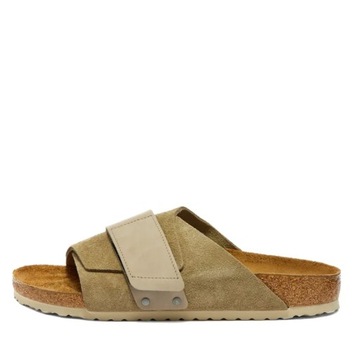 Birkenstock Kyoto Taupe 1015572 r. 43