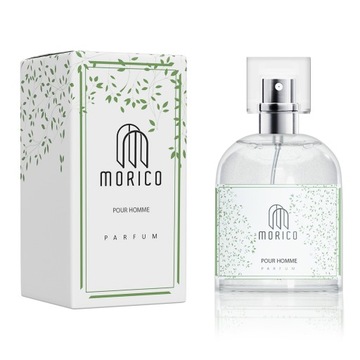 M402 Pur Homme мужские духи 50мл