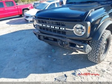 Ford 2023 Ford Bronco 2023 r., 2,7L BLACK DAIMOND 2.7 Benzyna 315KM, zdjęcie 15